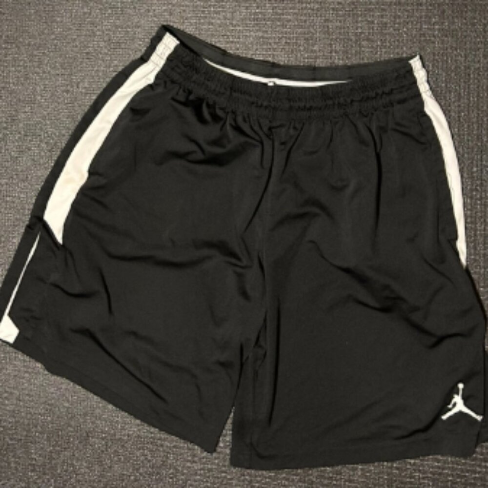 Jordan Dri fit XXL Shorts